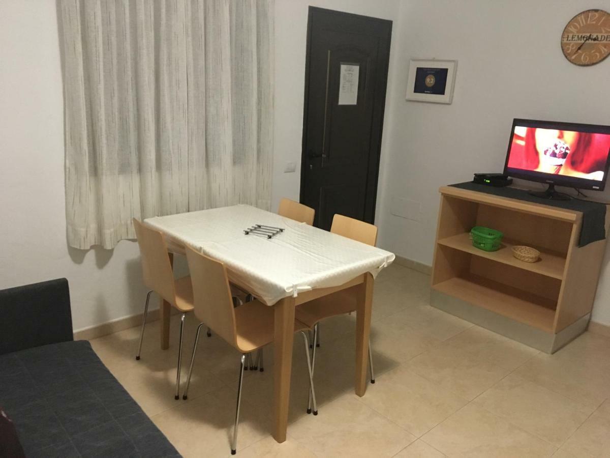 Casa Carlotta Lajares Apartment Екстериор снимка