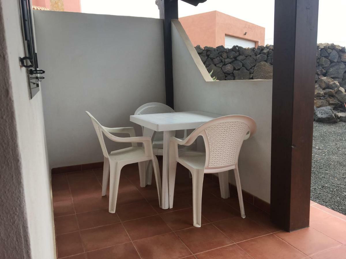 Casa Carlotta Lajares Apartment Екстериор снимка