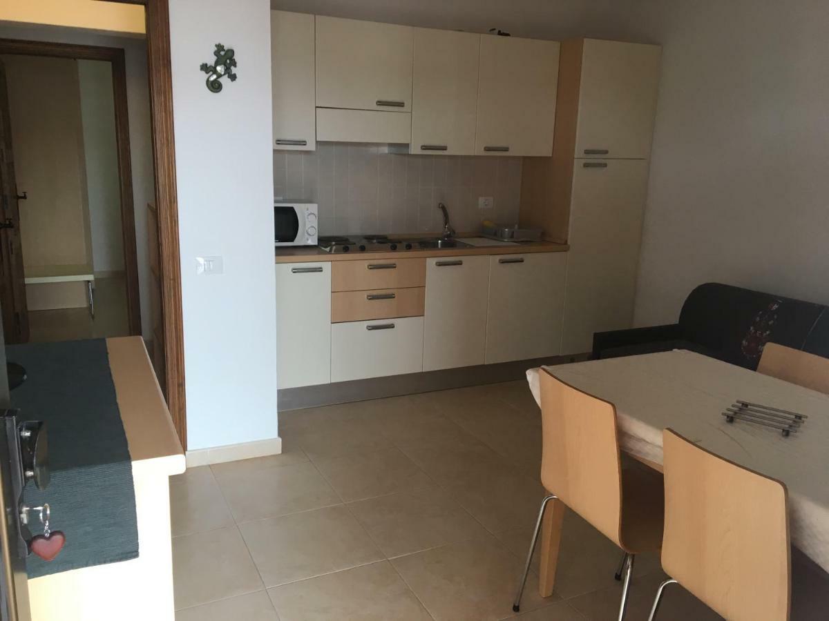 Casa Carlotta Lajares Apartment Екстериор снимка