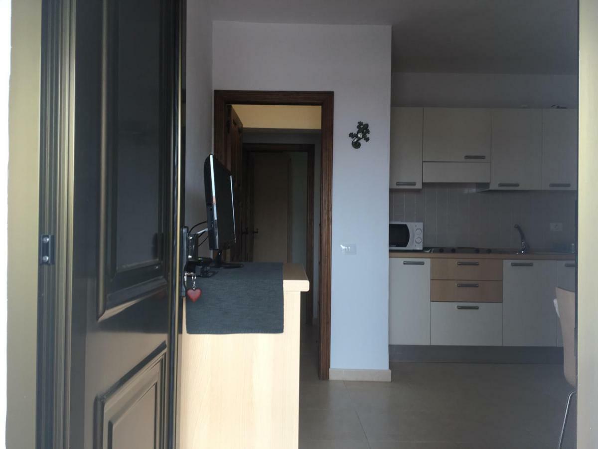 Casa Carlotta Lajares Apartment Екстериор снимка