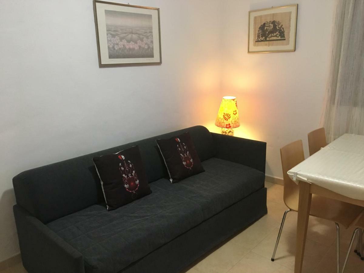Casa Carlotta Lajares Apartment Екстериор снимка