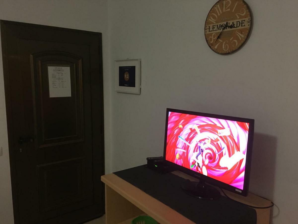 Casa Carlotta Lajares Apartment Екстериор снимка